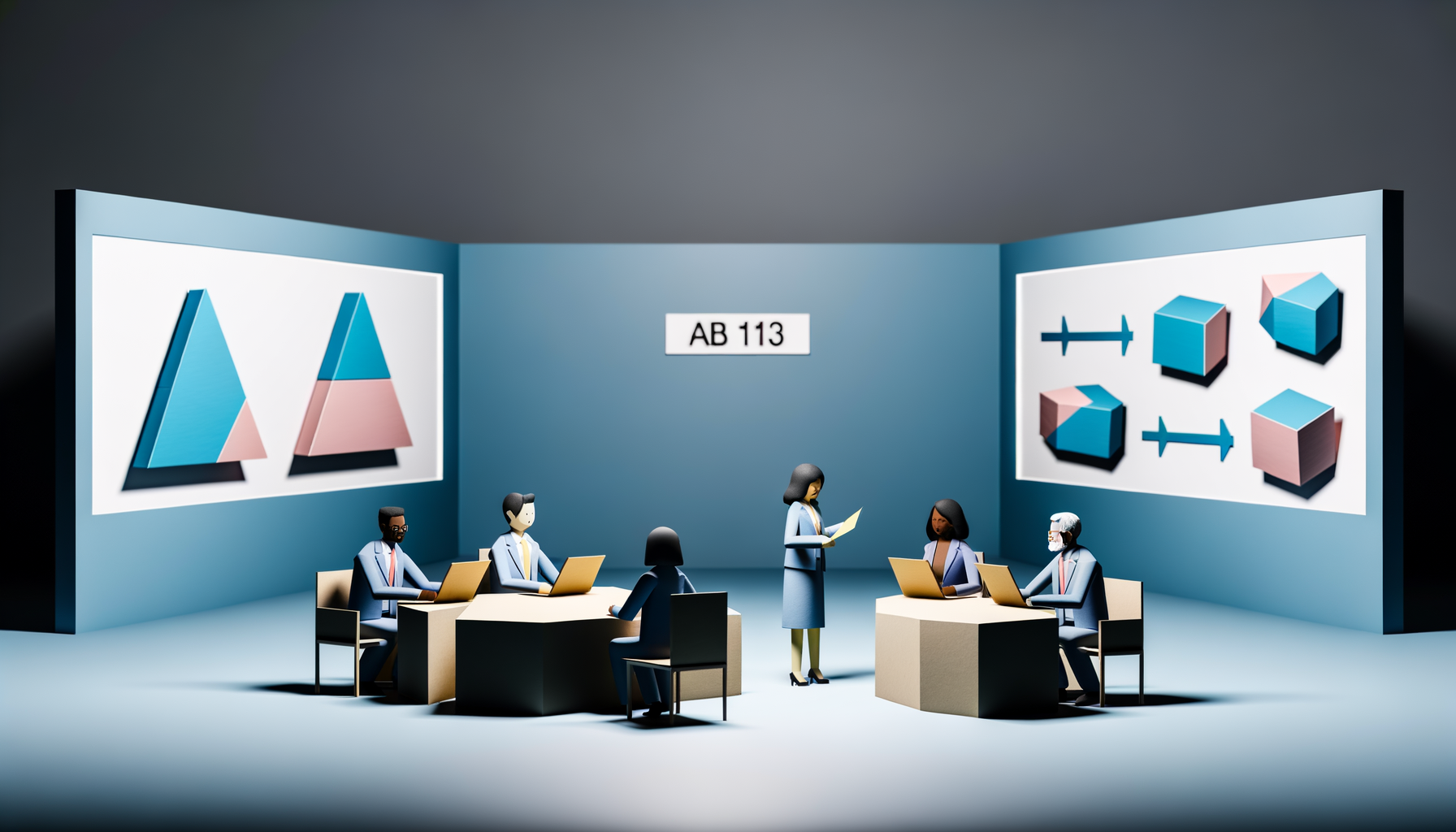 New CALPADS Data Collection Requirements for Expanded Learning Programs: AB 1113 Implementation