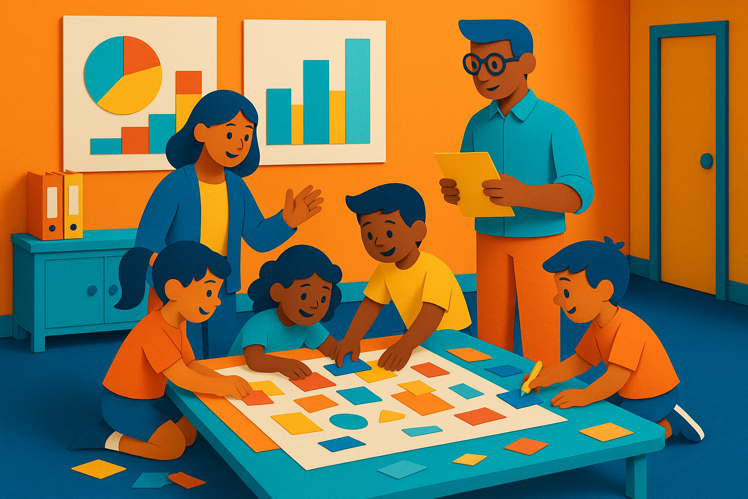 A Guide to Funding and Compliance for California's Afterschool Programs