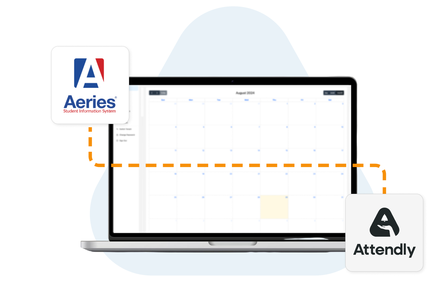 Seamless Aeries SIS Integration