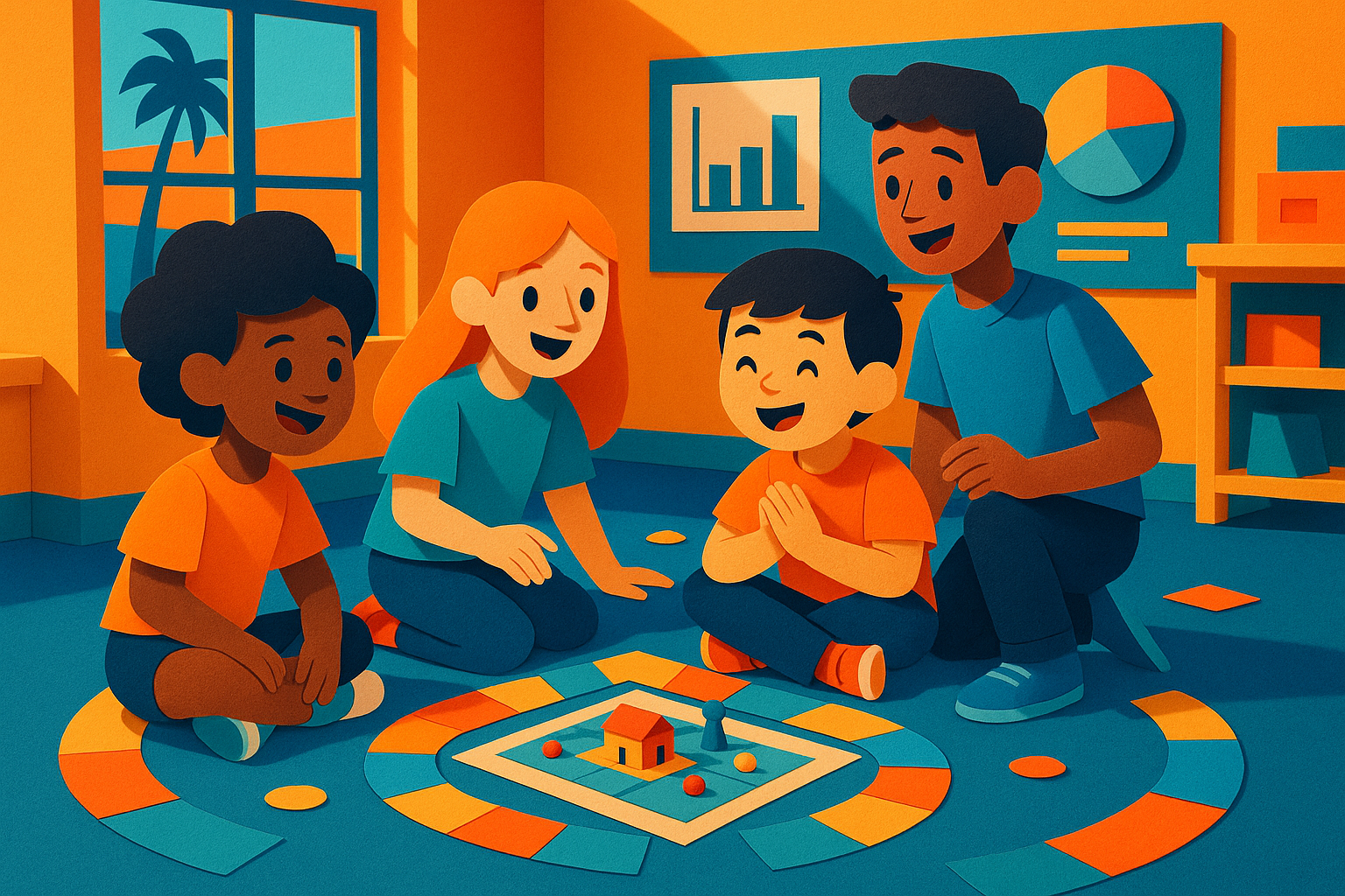 Accurate Attendance Tracking for ELOP Funding Reimbursements