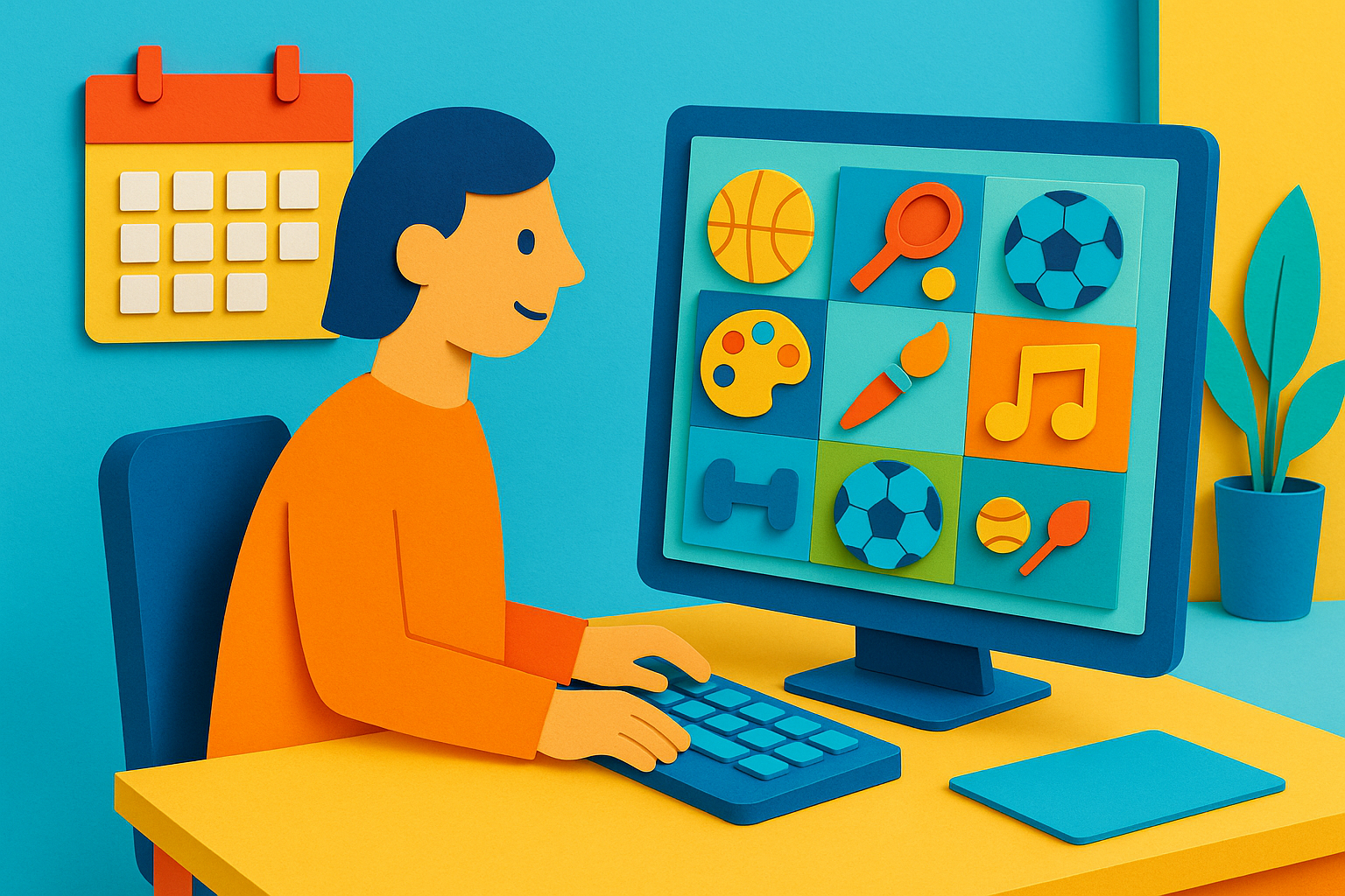 Software Tools in Afterschool Care