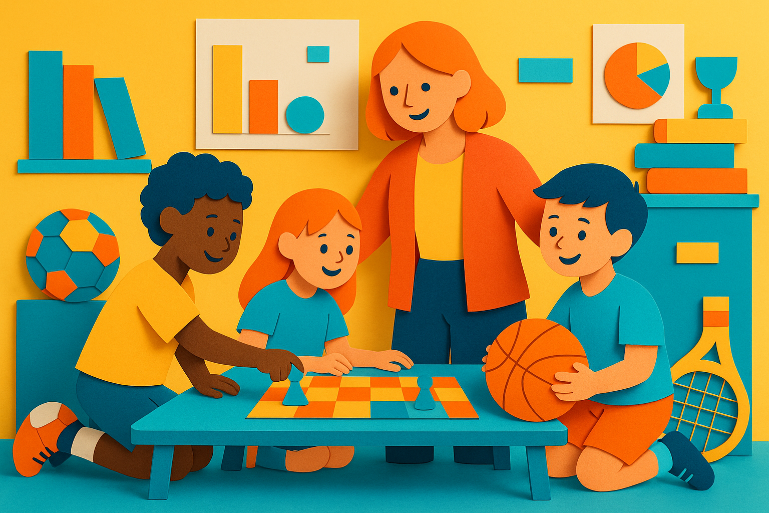 Afterschool Funding in California: A Comparison of ELOP, ASES, and ASSETS