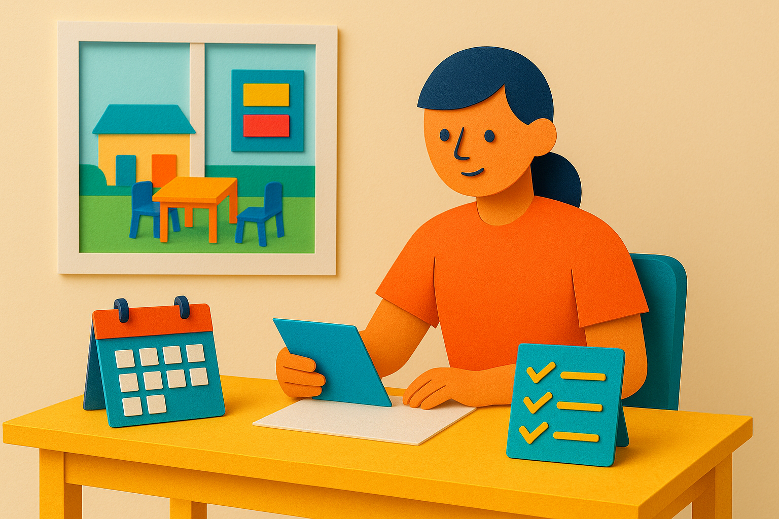 The Site Coordinator & Program Leader Toolkit