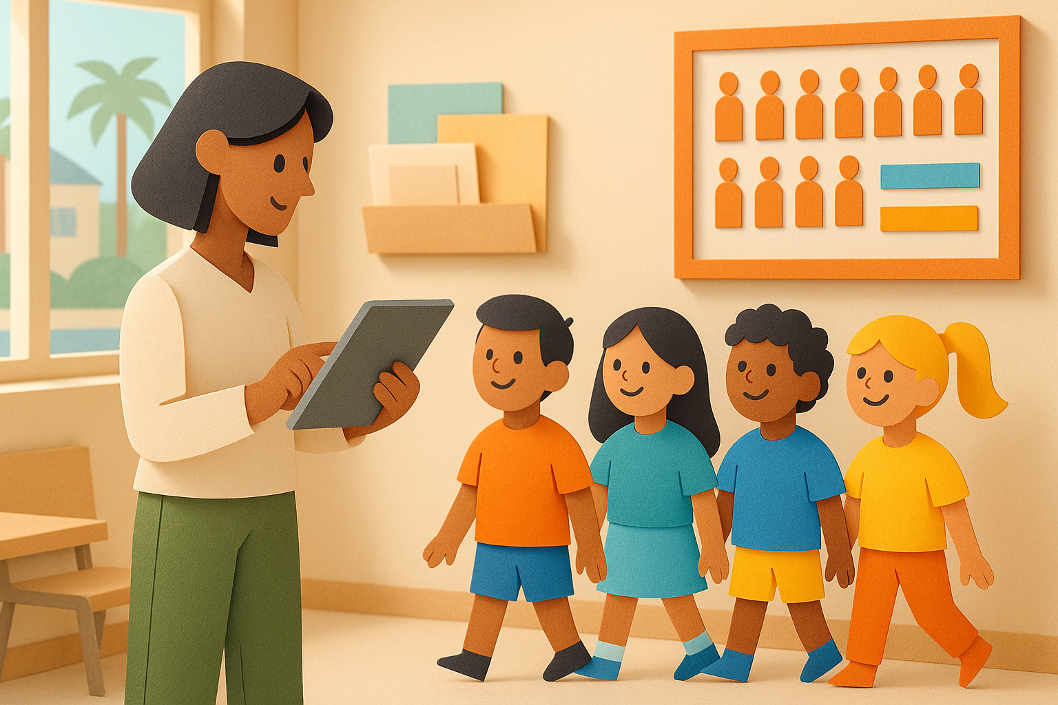 Afterschool Registration Software Guide