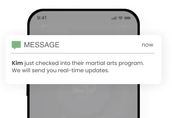 Simplified Parent Communication