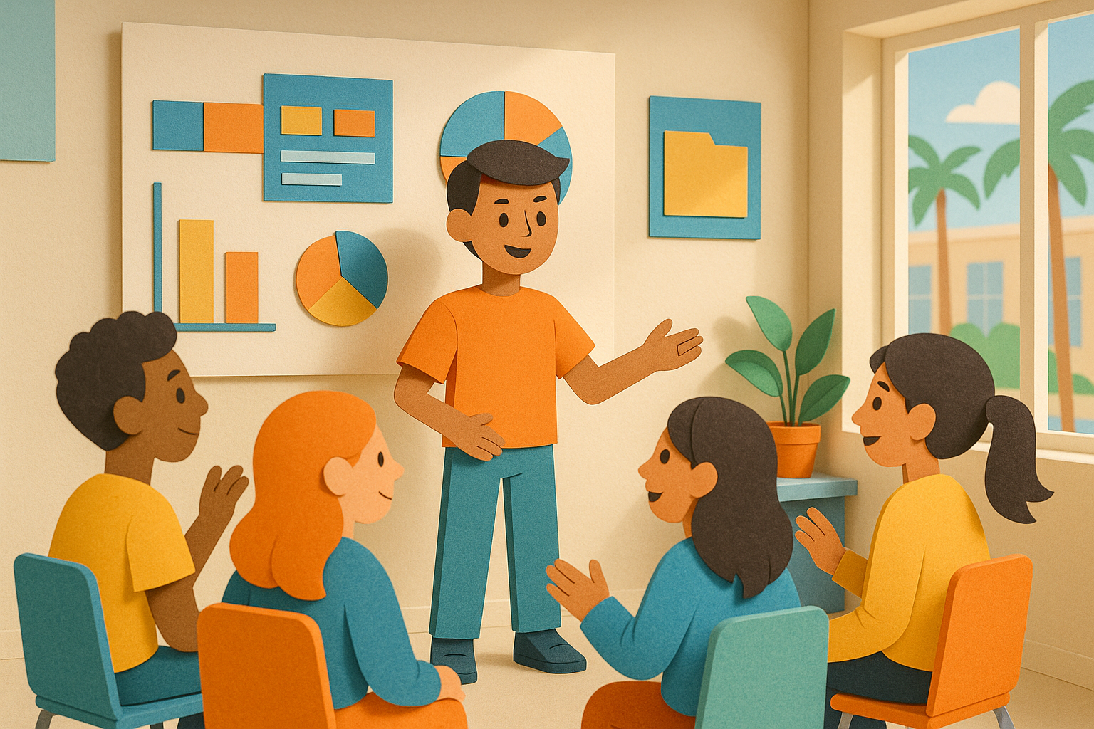 Using Failure to Teach Leadership Skills in Teens