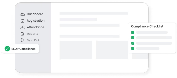 Ensuring Compliance in After School Programs