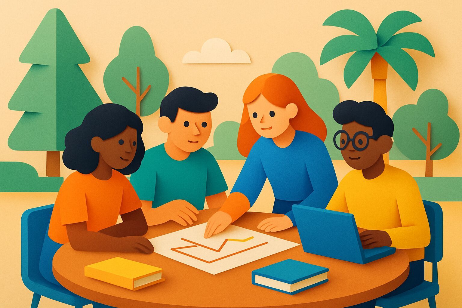 Designing Quality OST Programs for California Youth