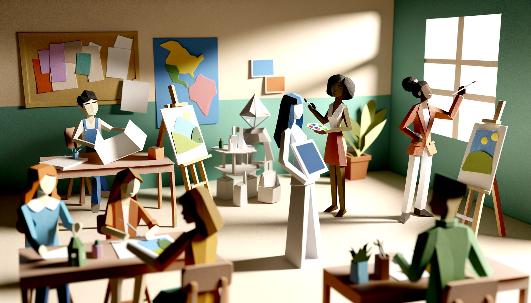 ELOP Ideas to Shape Your Afterschool Programs