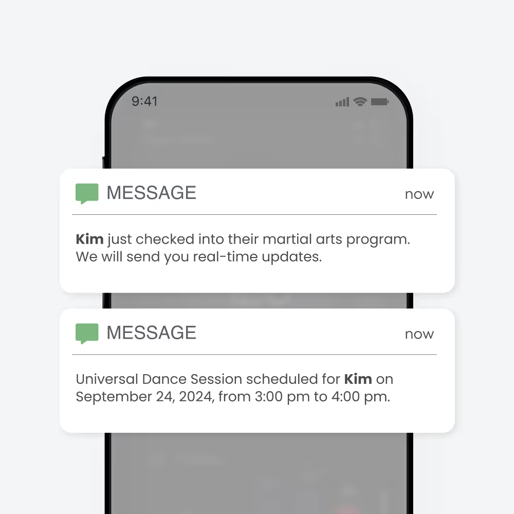 Enhanced Communication Tools