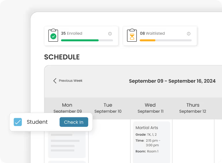 Reducing Administrative Burden