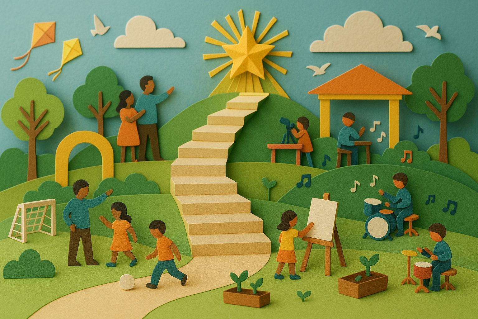 Start and Run an Out-of-School Program: 9 Essential Steps for Success