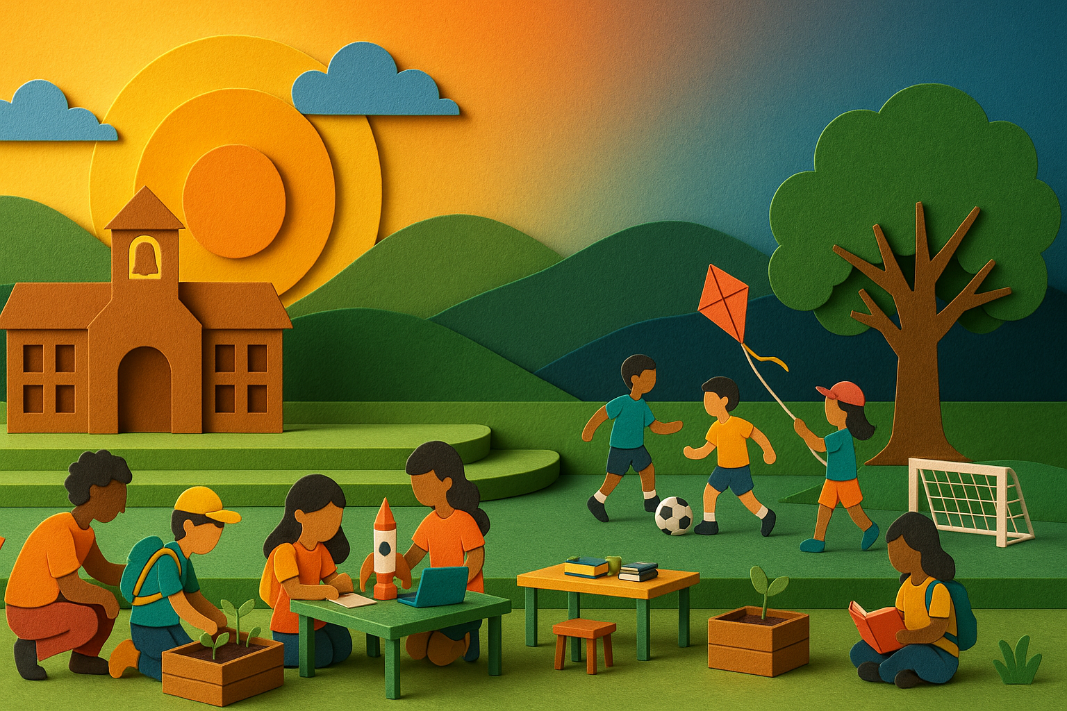 What is ELOP: Expanded Learning Opportunity Program? 