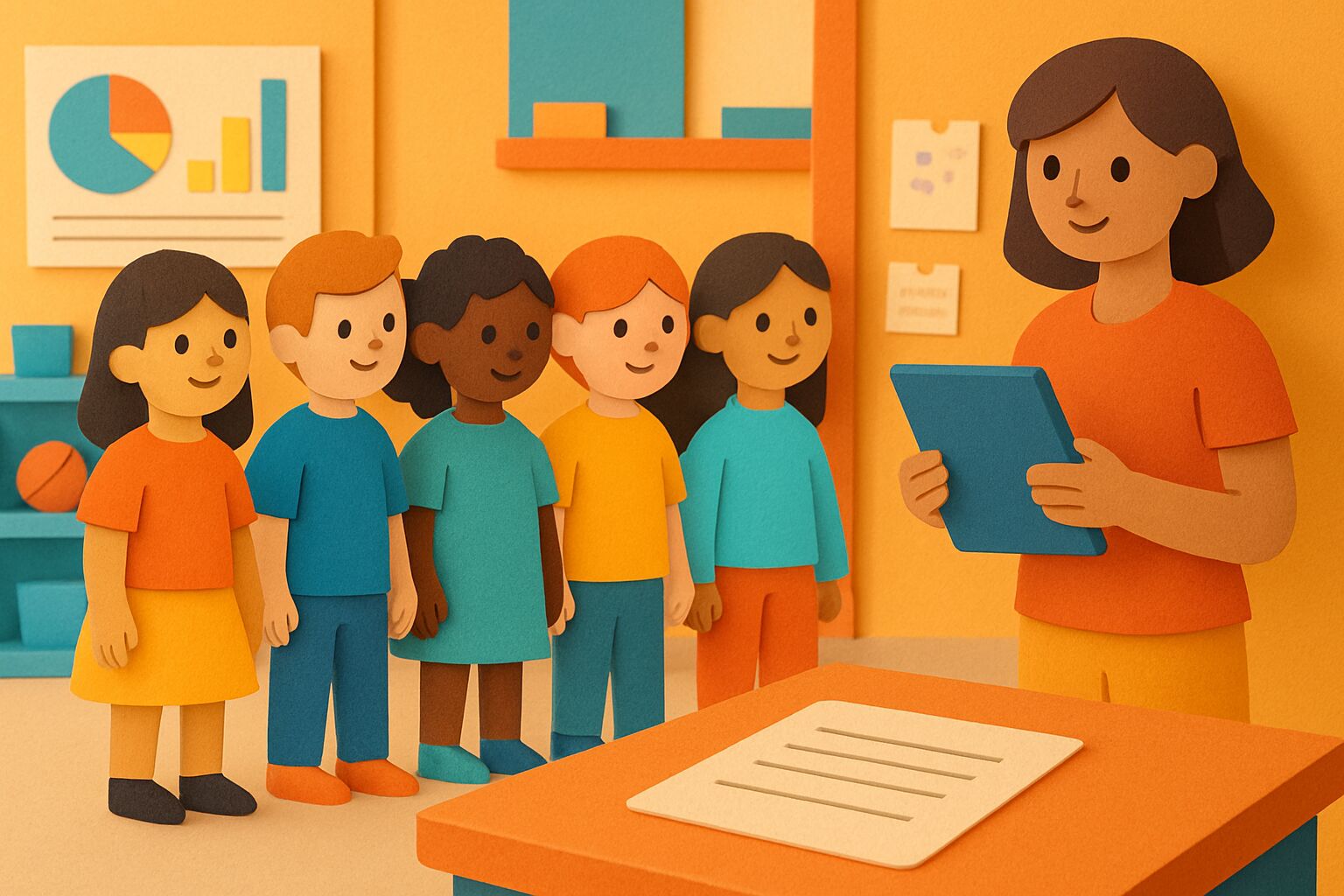 Cover image for How to Run an After School Program?
