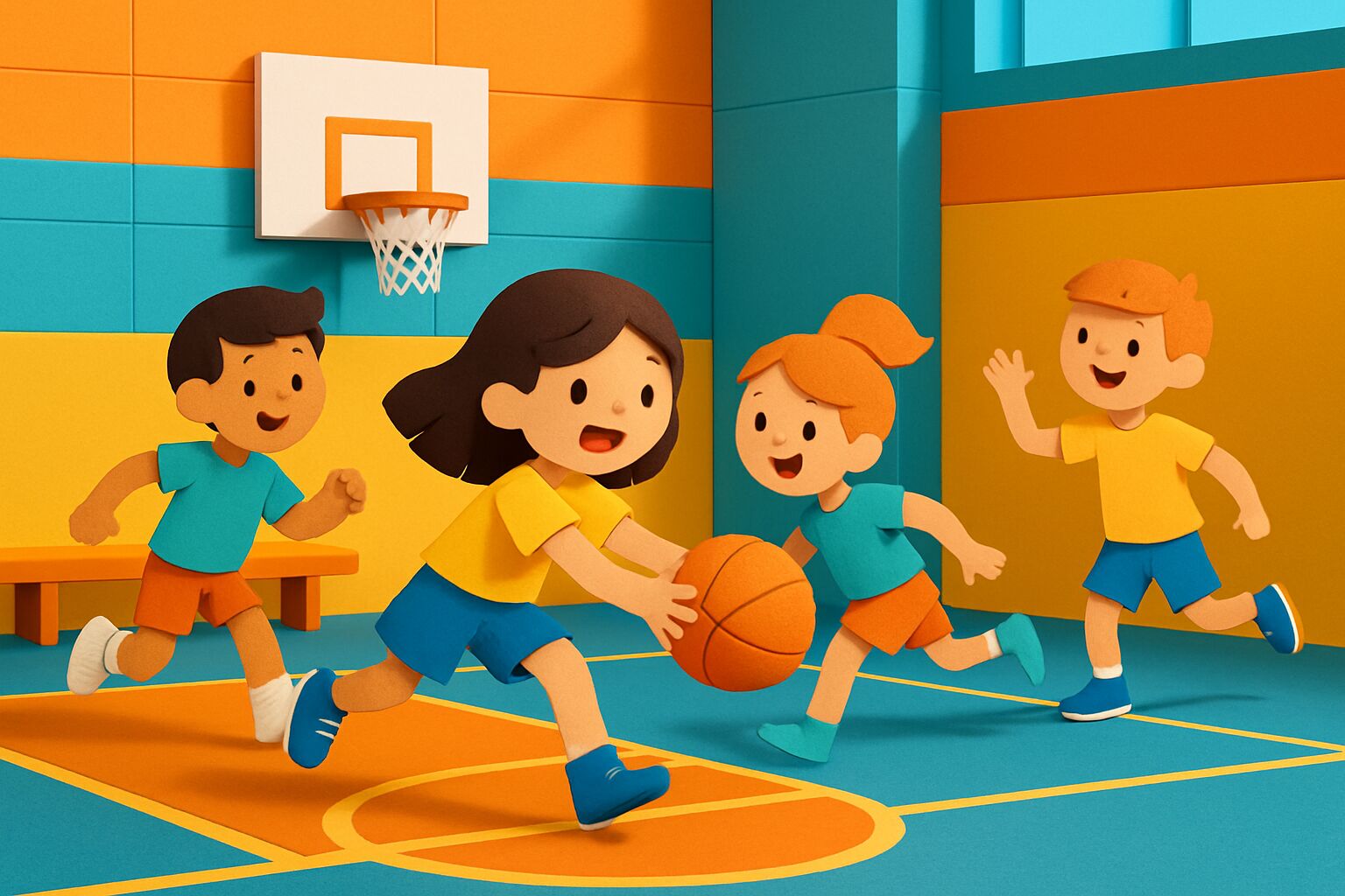 Cover image for What is an after school program?
