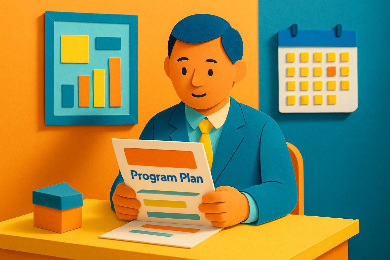 Cover image for What is ELOP Funding?
