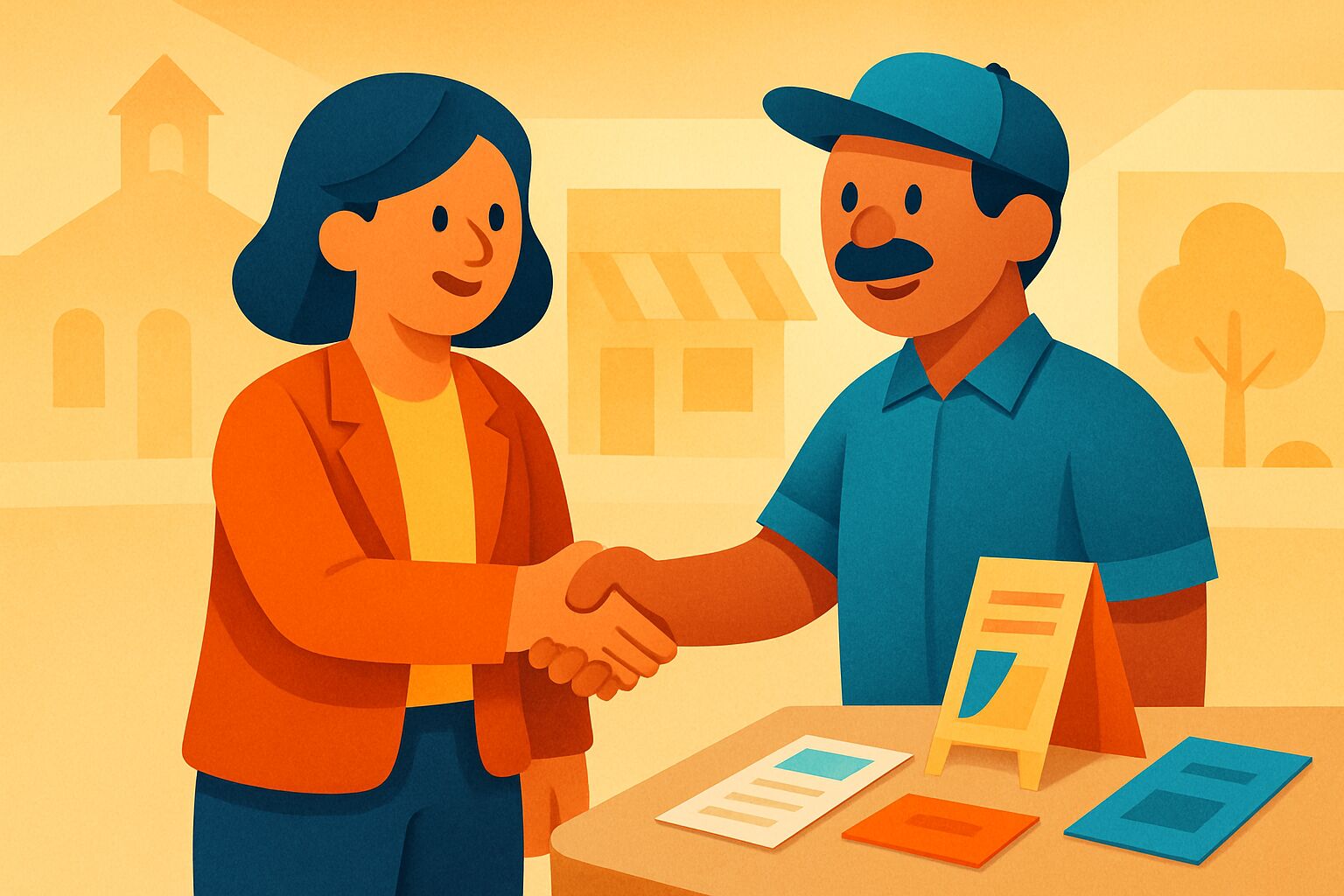 Cover image for Building Strong Partnerships for Your OST Program Success